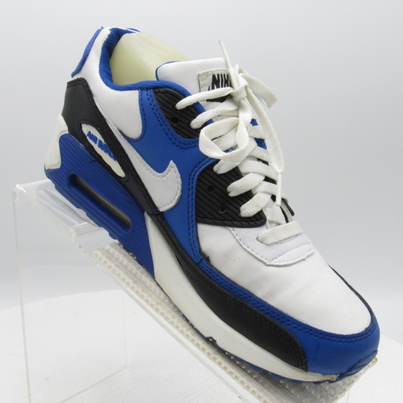 Nike Air Max 90 Boot Size 8 Sneaker Mens C1A D11 - Picture 4 of 7